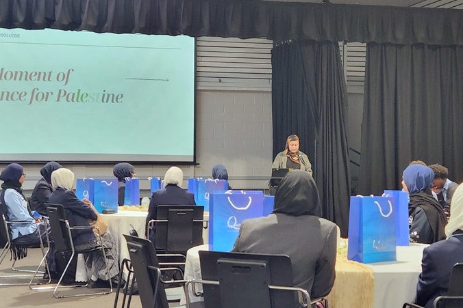 Al Taqwa SRC Forum 2026