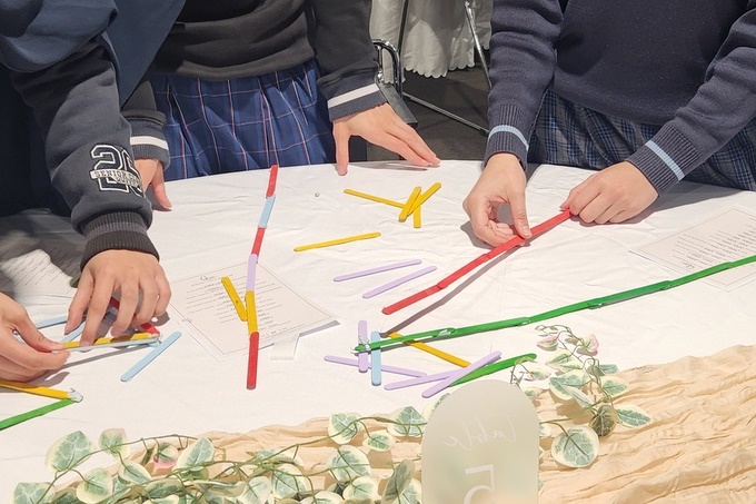 Al Taqwa SRC Forum 2026