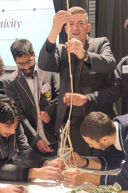 Al Taqwa SRC Forum 2026