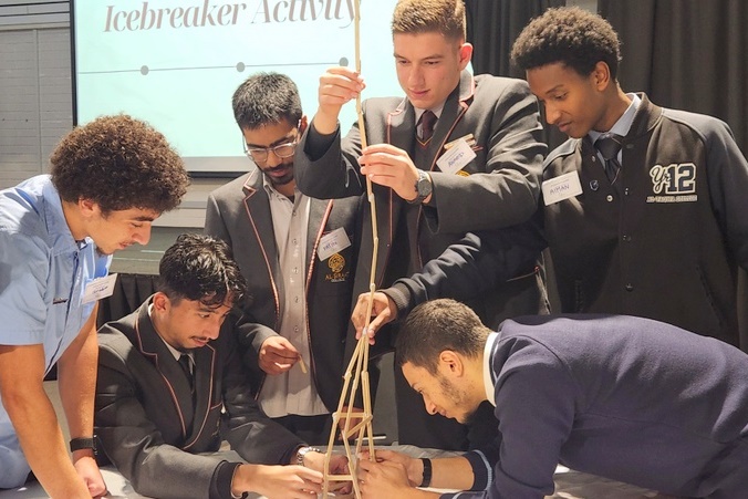 Al Taqwa SRC Forum 2026