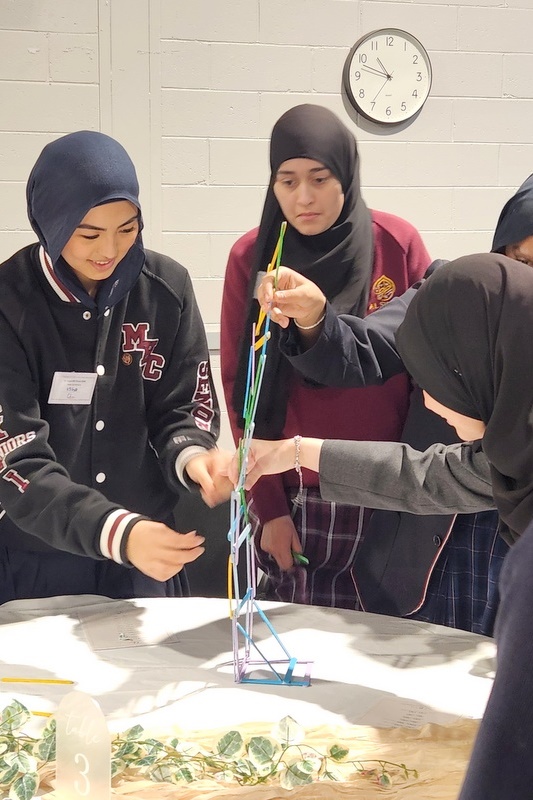 Al Taqwa SRC Forum 2026