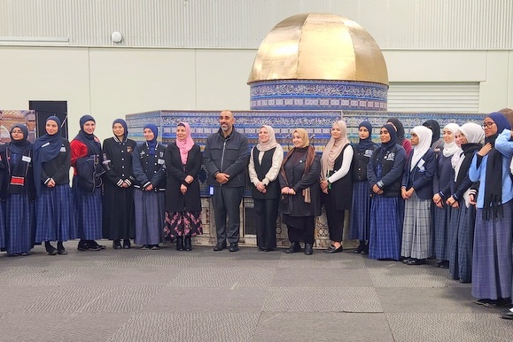 Al Taqwa SRC Forum 2026