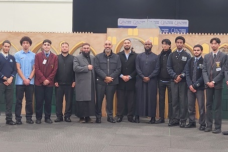 Al Taqwa SRC Forum 2026