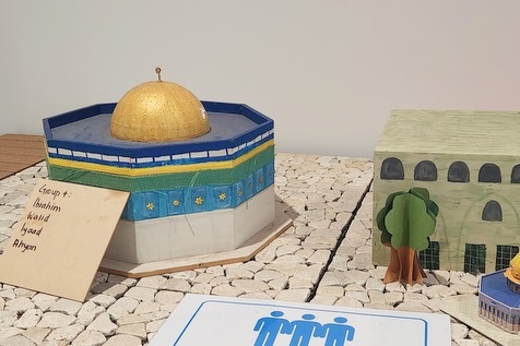 Al Taqwa SRC Forum 2026