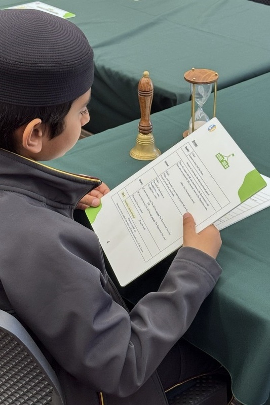 Year 5 Democracy, Civics and Citizenship Incursion