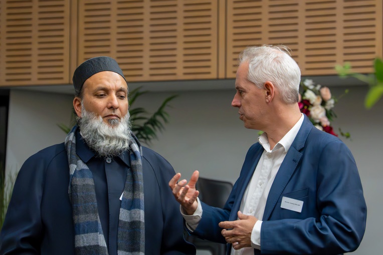 2026 Annual Interfaith Eid Al Adha Dinner