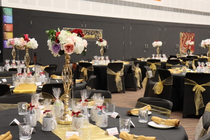 2026 Annual Interfaith Eid Al Adha Dinner