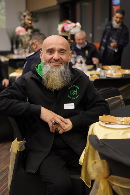 2026 Annual Interfaith Eid Al Adha Dinner