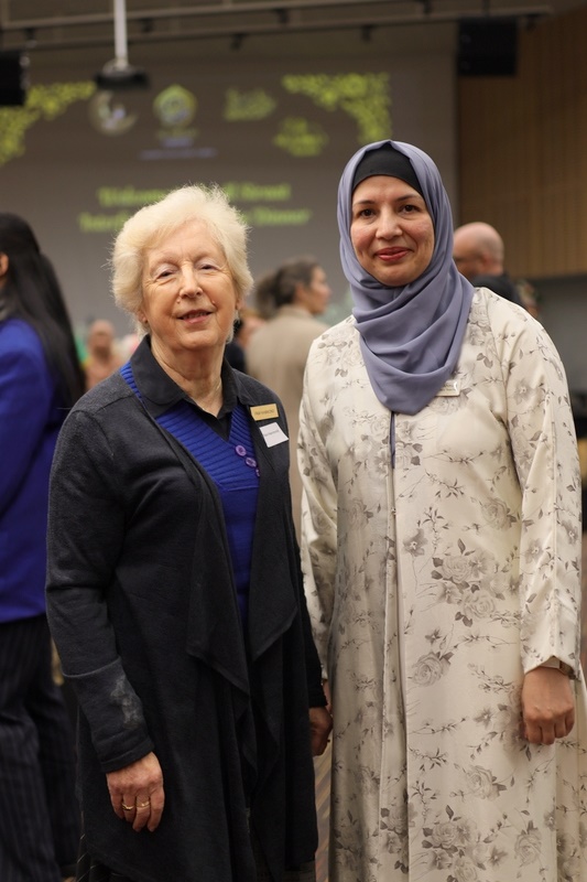 2026 Annual Interfaith Eid Al Adha Dinner