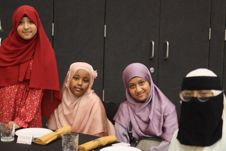 2026 Annual Interfaith Eid Al Adha Dinner