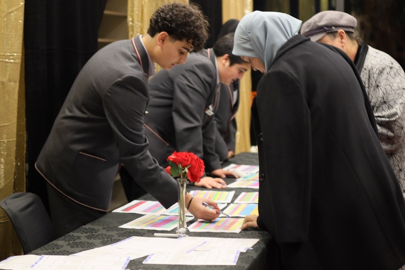 2026 Annual Interfaith Eid Al Adha Dinner