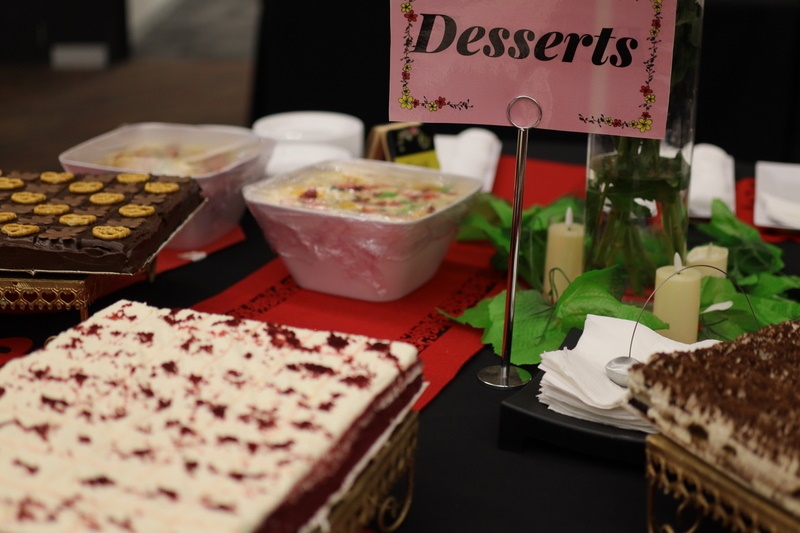 2026 Annual Interfaith Eid Al Adha Dinner