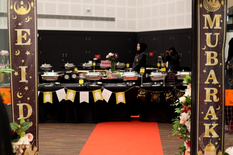 2026 Annual Interfaith Eid Al Adha Dinner