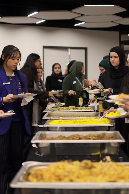 2026 Annual Interfaith Eid Al Adha Dinner