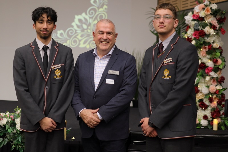 2026 Annual Interfaith Eid Al Adha Dinner