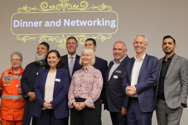 2026 Annual Interfaith Eid Al Adha Dinner