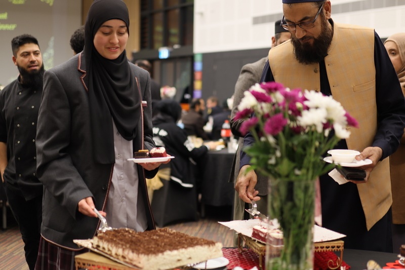 2026 Annual Interfaith Eid Al Adha Dinner