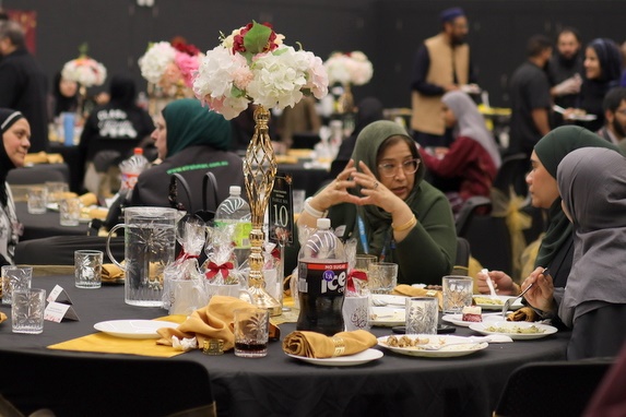 2026 Annual Interfaith Eid Al Adha Dinner