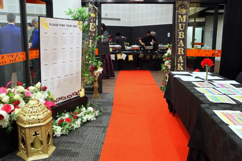 2026 Annual Interfaith Eid al-Adha Dinner