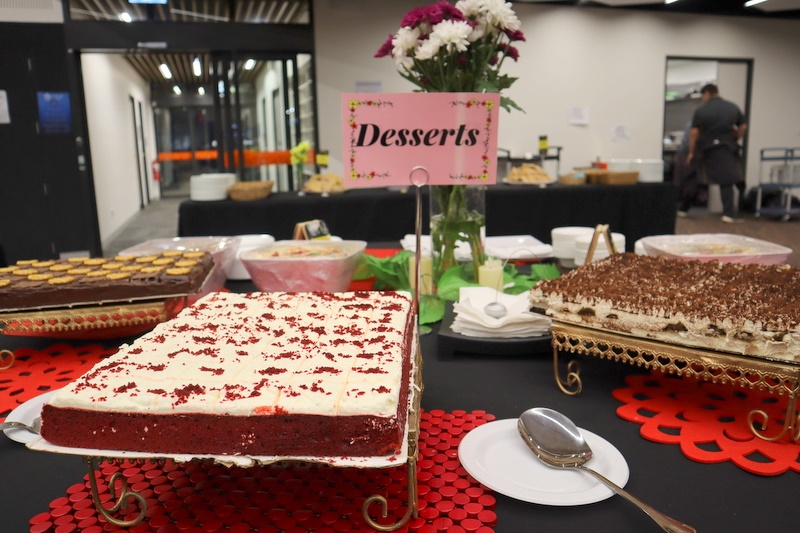 2026 Annual Interfaith Eid al-Adha Dinner