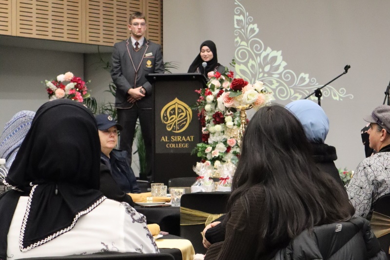 2026 Annual Interfaith Eid al-Adha Dinner
