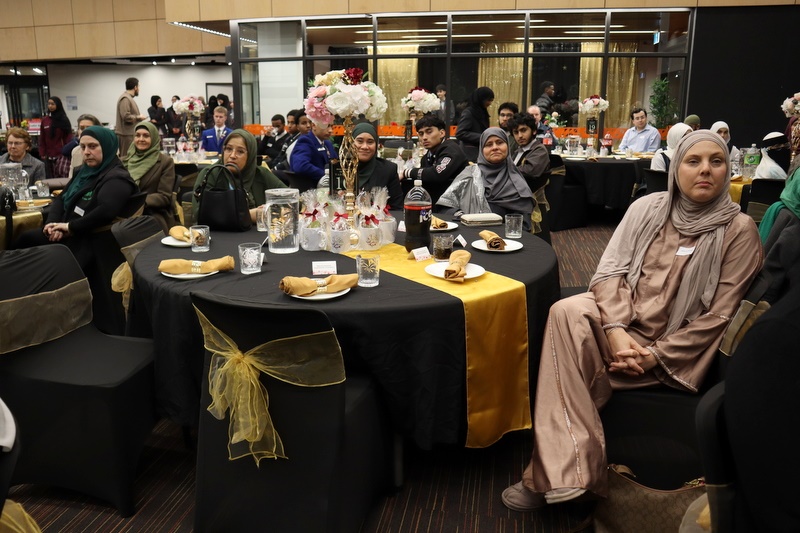 2026 Annual Interfaith Eid al-Adha Dinner