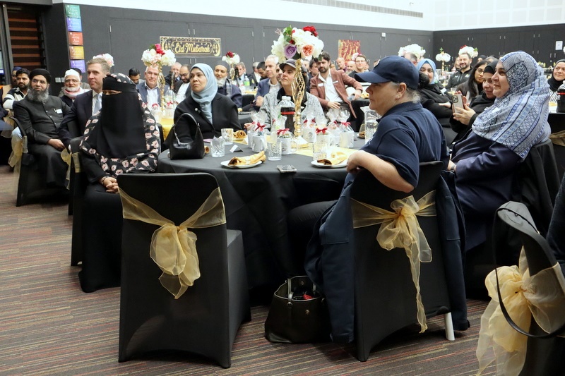 2026 Annual Interfaith Eid al-Adha Dinner