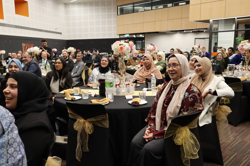 2026 Annual Interfaith Eid al-Adha Dinner