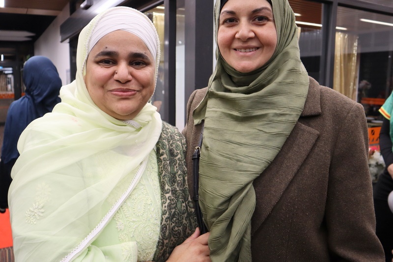 2026 Annual Interfaith Eid al-Adha Dinner