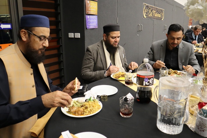 2026 Annual Interfaith Eid al-Adha Dinner