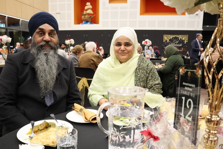 2026 Annual Interfaith Eid al-Adha Dinner