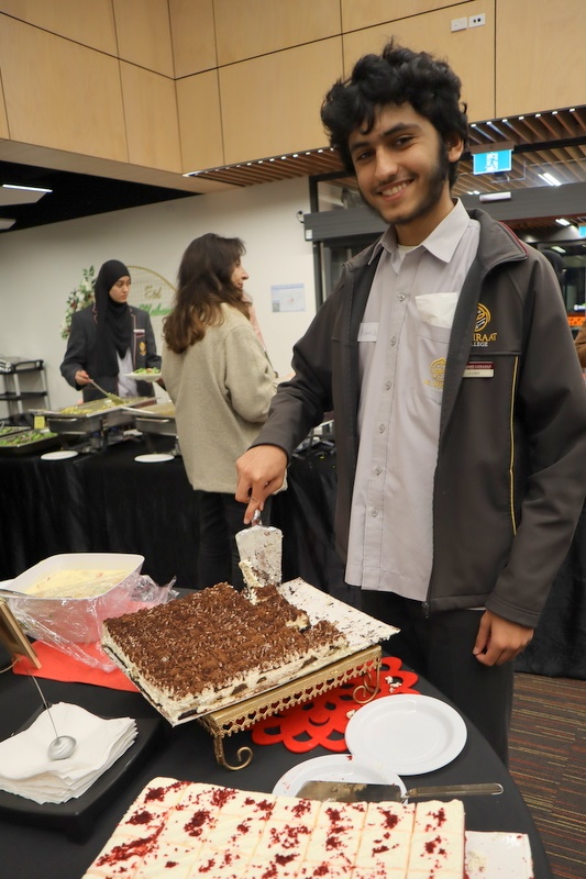 2026 Annual Interfaith Eid al-Adha Dinner