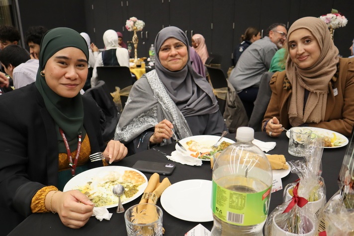 2026 Annual Interfaith Eid al-Adha Dinner