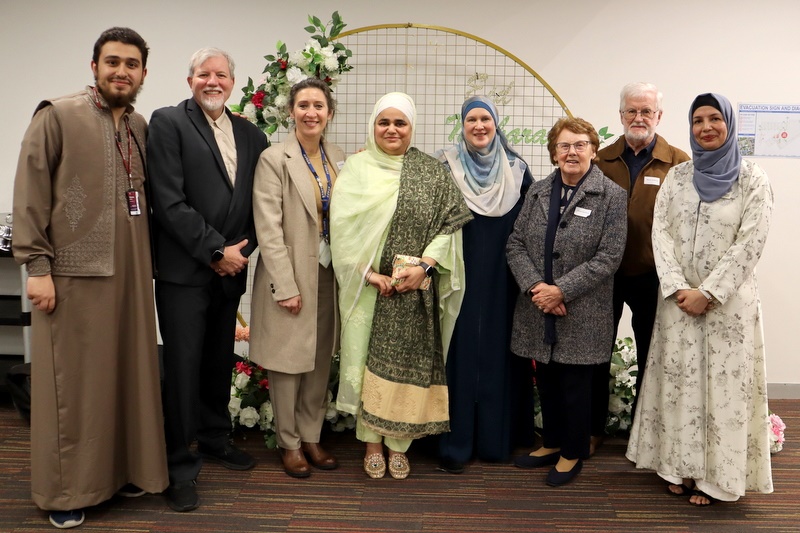 2026 Annual Interfaith Eid al-Adha Dinner