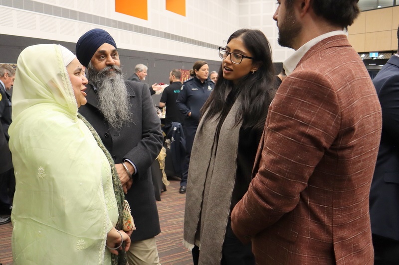 2026 Annual Interfaith Eid al-Adha Dinner