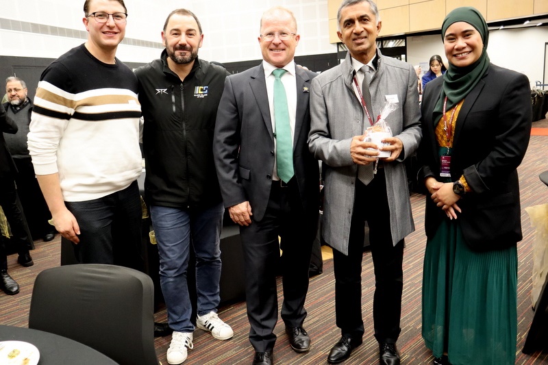 2026 Annual Interfaith Eid al-Adha Dinner