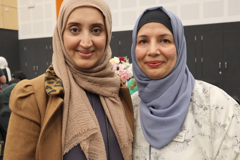 2026 Annual Interfaith Eid al-Adha Dinner