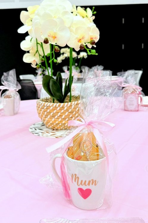 PFC: Sisters Cultural Eid ul Adha Celebration