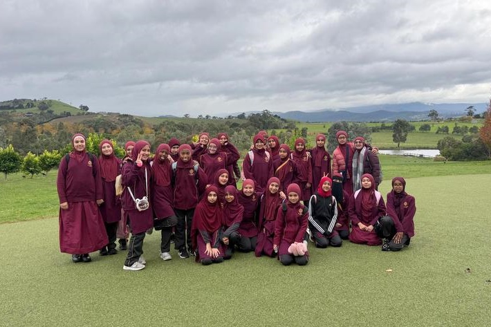 Year 6 Excursion: Exploring the World of Chocolate