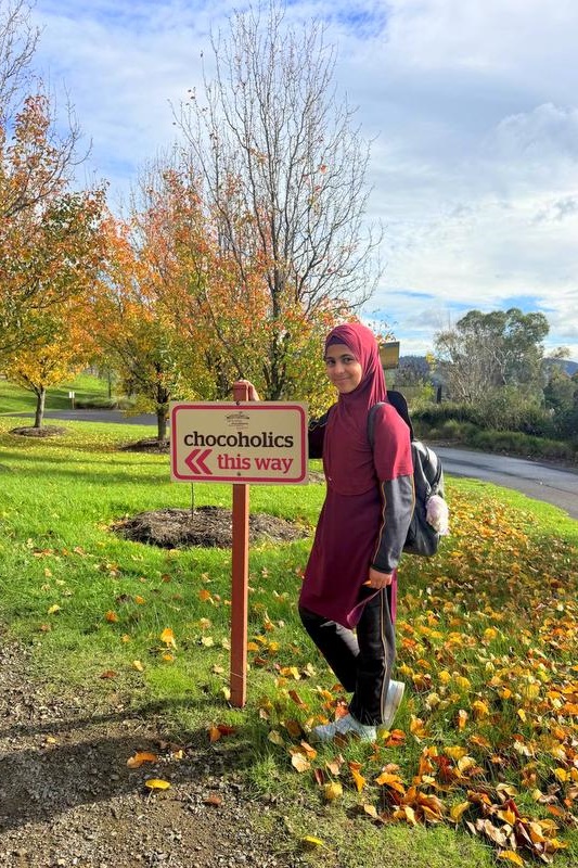 Year 6 Excursion: Exploring the World of Chocolate