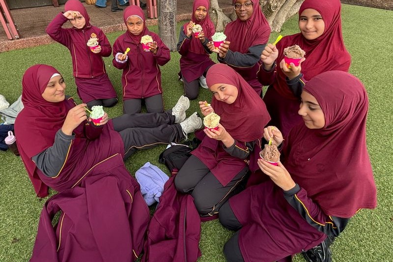 Year 6 Excursion: Exploring the World of Chocolate