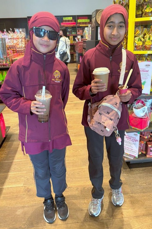 Year 6 Excursion: Exploring the World of Chocolate