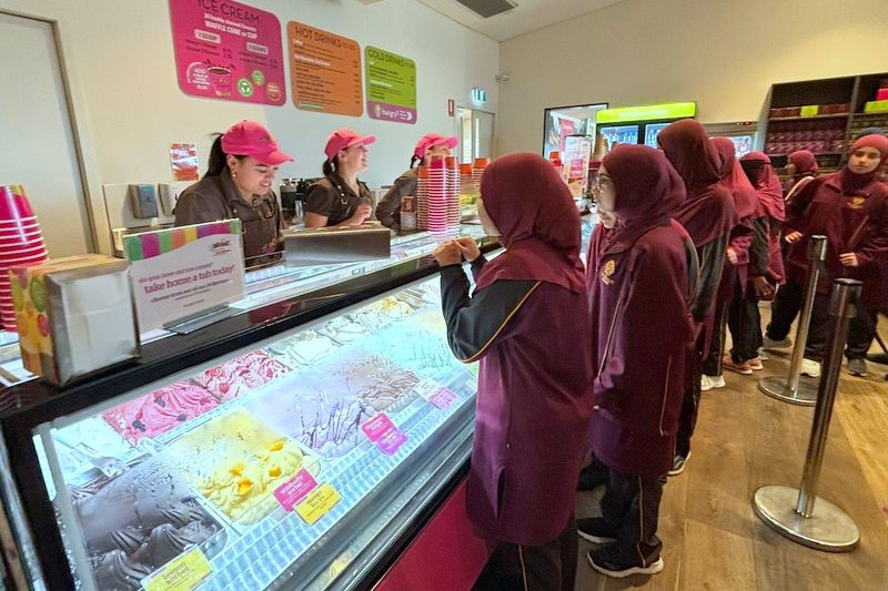 Year 6 Excursion: Exploring the World of Chocolate