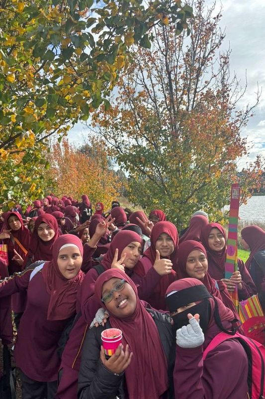 Year 6 Excursion: Exploring the World of Chocolate