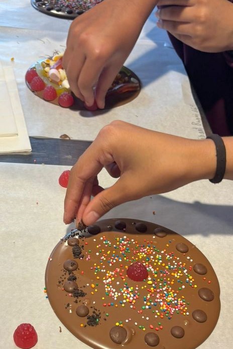 Year 6 Excursion: Exploring the World of Chocolate