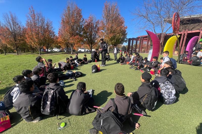 Year 6 Excursion: Exploring the World of Chocolate