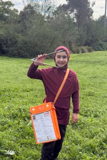 Year 3 Students Take Action Towards Zero Waste