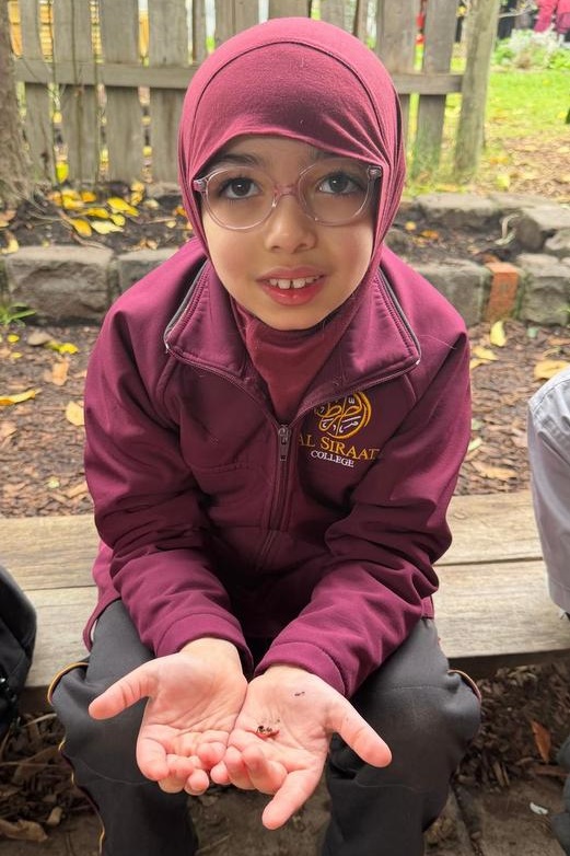Year 3 Students Take Action Towards Zero Waste