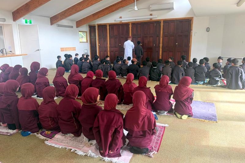 Year 3 Students Take Action Towards Zero Waste