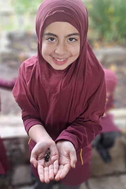 Year 3 Students Take Action Towards Zero Waste